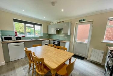 6 bed house, Douglas Haig Road, Earlham, Norwich, NR58LD - Image 10
