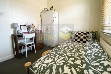 5 bed house, Lytton Road, Clarendon Park, Leicester, LE21WH - Image 10