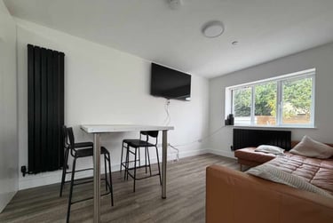 7 bed house, Cathays, Plasnewydd, Cardiff, CF244DJ - Image 2