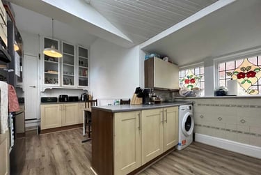 4 bed house, Heath, Gabalfa, Cardiff, CF143PQ - Image 2
