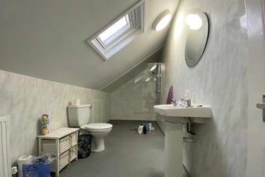 8 bed house, Roath, Plasnewydd, Cardiff, CF243PT - Image 13