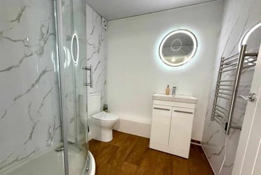 4 bed house, Dorset Street, Broomhall, Sheffield, S102FW - Image 6