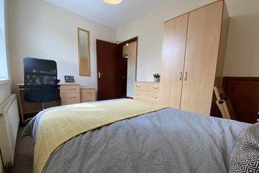 5 bed house, Cathays, Cardiff, CF244BJ - Image 7