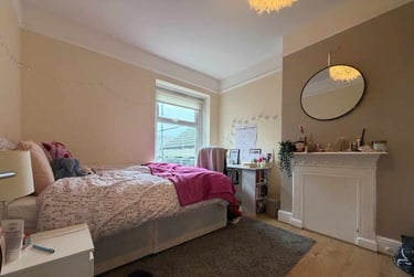 5 bed house, Roath, Plasnewydd, Cardiff, CF243JL - Image 13