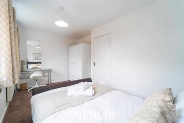 4 bed house, Ten Acre Mews, Stirchley, Birmingham, B302BF - Image 9