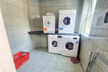 1 bed house, Edmund Road, Heeley, Sheffield, S24EN - Image 5