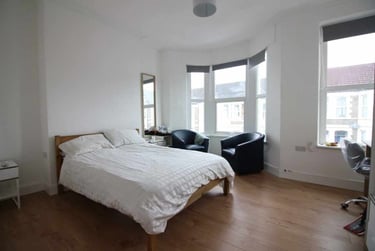 5 bed house, Cathays, Cardiff, CF244QQ - Image 5