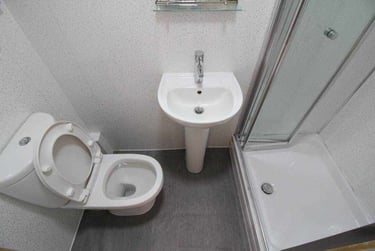 1 bed studio, 3, 95, Cathays, Cardiff, CF244HT - Image 4