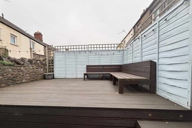4 bed house, Splott, Cardiff, CF242AA - Image 12