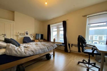 5 bed house, Cathays, Plasnewydd, Cardiff, CF244AJ - Image 2