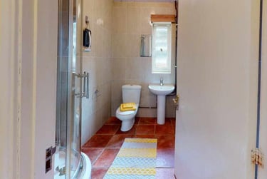 5 bed house, Jarrom Street, City Centre, Leicester, LE27DF - Image 14