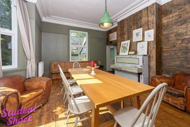 12 bed house, Brook Road Manchester, Fallowfield, Manchester, M146UH - Image 2