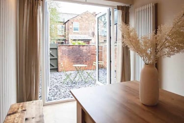 6 bed house, Monton Street Manchester, Rusholme, Manchester, M144LT - Image 7