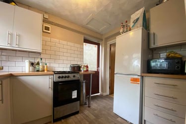 5 bed house, Cathays, Cardiff, CF244DX - Image 3