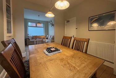 4 bed house, Splott, Cardiff, CF242AA - Image 2
