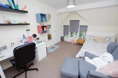 6 bed house, Tiverton Road, Selly Park, Birmingham, B296BY - Image 3