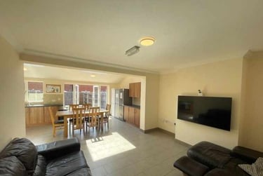 9 bed house, 498 Earlham Road, Earlham, Norwich, NR47HR - Image 4