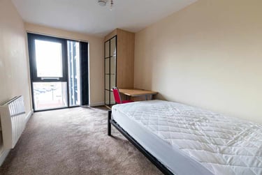 3 bed flat, Harrow Street, Highfield, Sheffield, S118BP - Image 7
