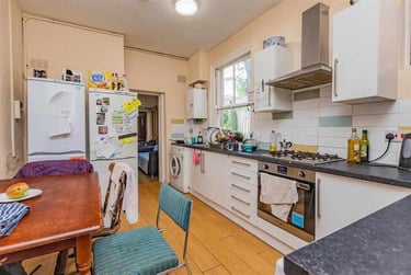 6 bed house, Bournbrook Road, Selly Park, Birmingham, B297BH - Image 3