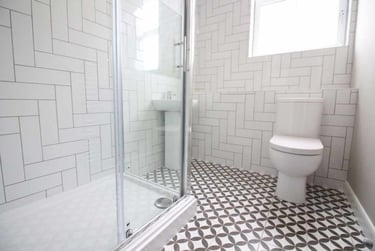 6 bed house, Cathays, Cardiff, CF244HZ - Image 9
