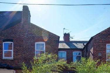 7 bed house, Haydn Avenue, Rusholme, Manchester, M144DL - Image 7