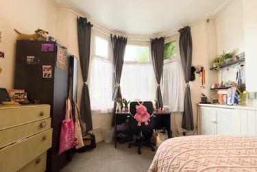 4 bed house, Cathays, Cardiff, CF244JD - Image 7