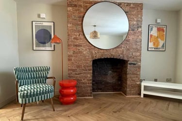 8 bed flat, Wilmslow Road, Withington, Manchester, M204AN - Image 3