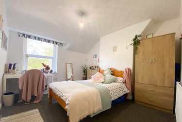 9 bed house, Cathays, Plasnewydd, Cardiff, CF244AT - Image 7