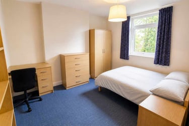 7 bed house, 165 Hubert Road, Selly Park, Birmingham, B296ET - Image 11