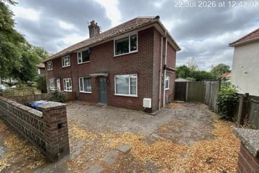 3 bed house, Beverley Road, Earlham, Norwich, NR58AL - Image 1