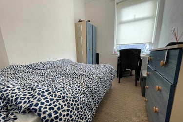 6 bed house, Cathays, Plasnewydd, Cardiff, CF244AQ - Image 6