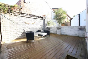 6 bed house, Cathays, Plasnewydd, Cardiff, CF243BG - Image 10