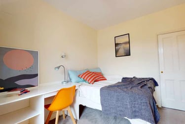5 bed house, Jarrom Street, City Centre, Leicester, LE27DF - Image 5