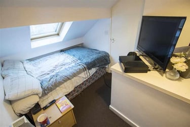 4 bed house, Gleave Road, Selly Park, Birmingham, B296JR - Image 9