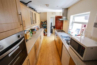 8 bed house, 226 Heeley Road, Selly Park, Birmingham, B296EN - Image 5