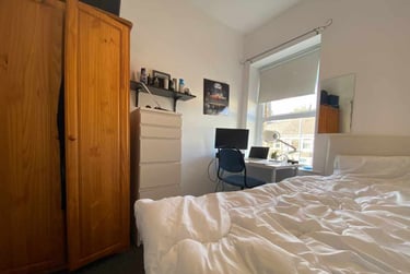 7 bed house, Cathays, Cardiff, CF244AW - Image 9