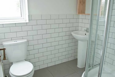 5 bed house, JJ Thomson Mews Manchester, Fallowfield, Manchester, M146JT - Image 7
