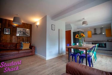 8 bed house, Amherst Road, Fallowfield, Manchester, M146UQ - Image 4