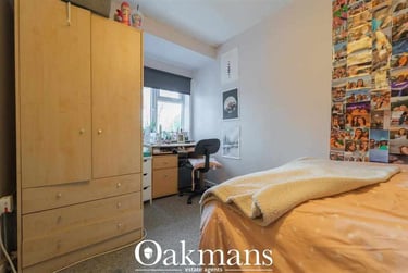 5 bed house, Winnie Road, Selly Park, Birmingham, B296JX - Image 8