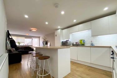 6 bed house, Cathays, Plasnewydd, Cardiff, CF244DJ - Image 3