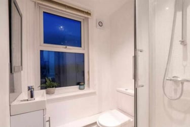 5 bed house, Glossop Road, Broomhall, Sheffield, S102PR - Image 8