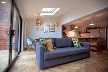 6 bed house, Ladybarn Lane Manchester, Fallowfield, Manchester, M146YH - Image 5