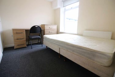 6 bed house, Cathays, Plasnewydd, Cardiff, CF244BN - Image 7