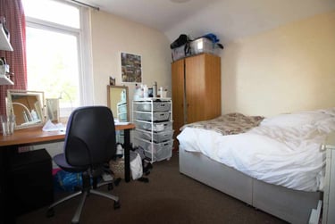 5 bed house, Cathays, Cardiff, CF244QB - Image 4
