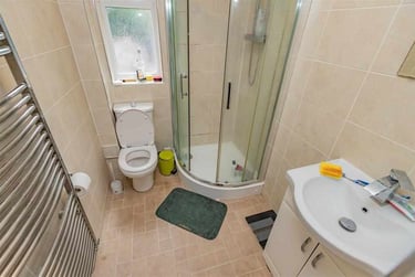 6 bed house, Hubert Road, Selly Park, Birmingham, B296EH - Image 6
