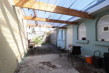 1 bed house, Roath, Plasnewydd, Cardiff, CF243QS - Image 6
