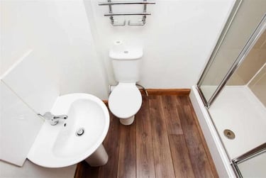6 bed house, Teignmouth Road, Selly Park, Birmingham, B297AY - Image 11