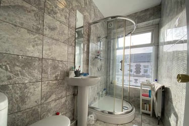 5 bed house, Cathays, Cardiff, CF244EY - Image 10