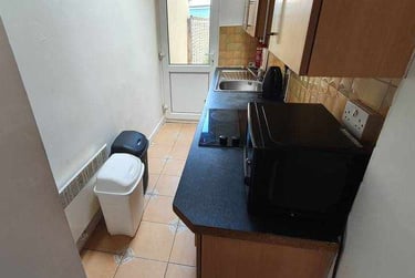 2 bed flat, 1, 26, Cathays, Cardiff, CF244ES - Image 4