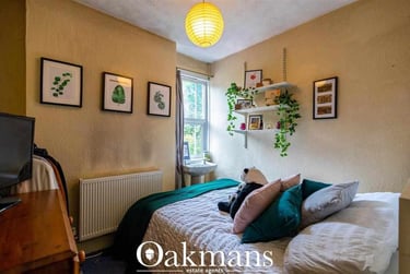 5 bed house, Albany Road, Harborne, Birmingham, B179JX - Image 12